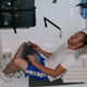Image for article titled Man Ships Himself Across the Country in a Box While Gaming Online
